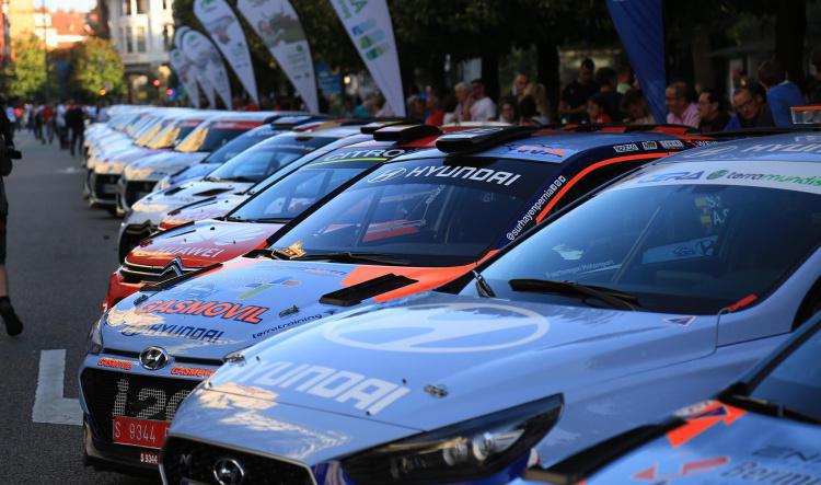 Segunda etapa. Duelo entre José Antonio Suárez Cohete e Iván Ares