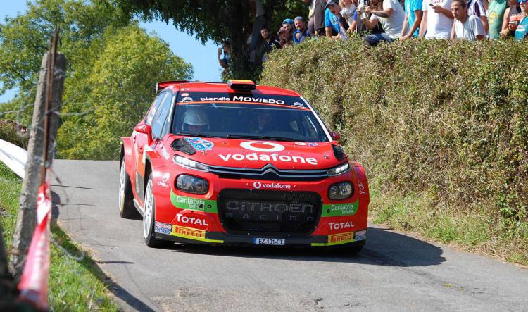 TC 11 | Puras se resarce con un scratch