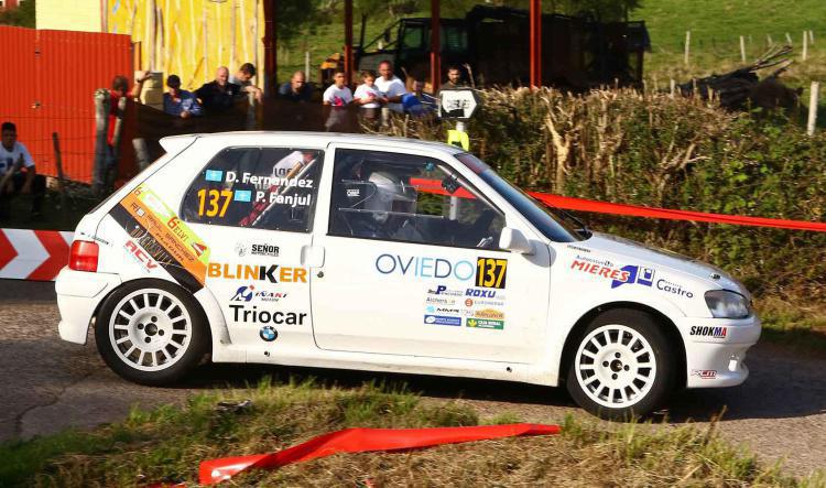 80 pilotos inscritos en el certamen autonómico