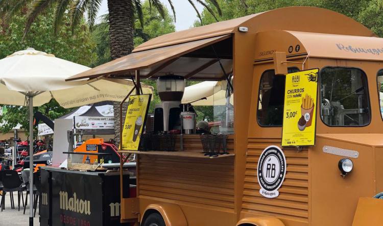 Menú del jueves (sólo cena)