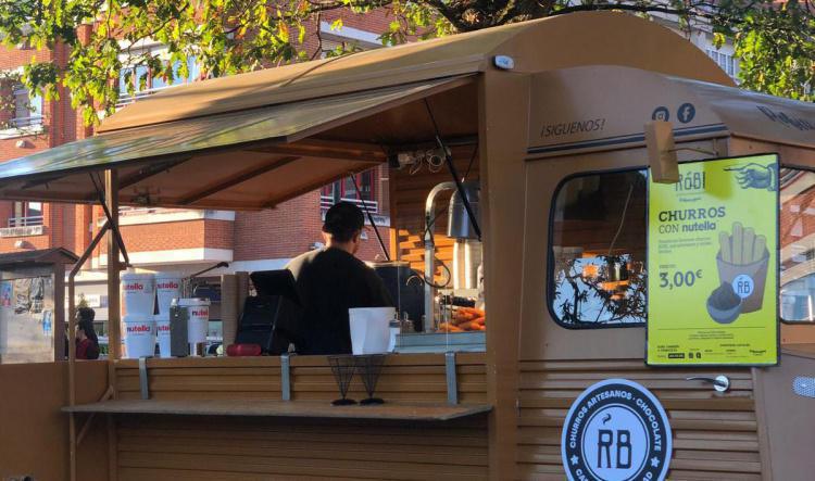 Menú del sábado (sólo comida)