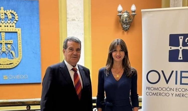 El primer concurso de escaparates del Rally ya tiene ganadores