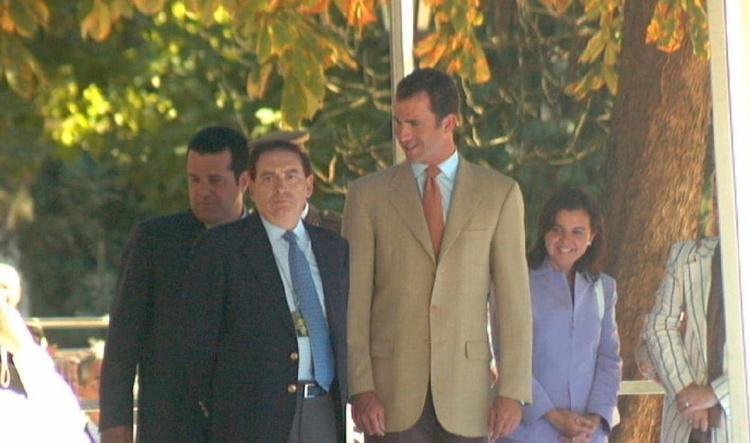El Automóvil Club Principado de Asturias lamenta profundamente el fallecimiento de Carlos Gracia.