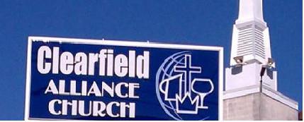 About Clearfield Alliance Church