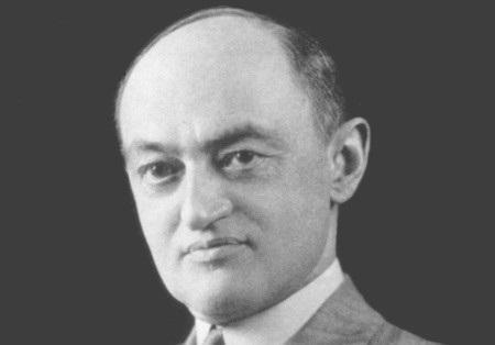 Joseph Schumpeter