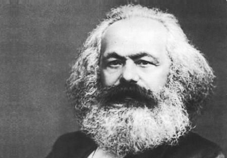 Karl Marx Karl Marx