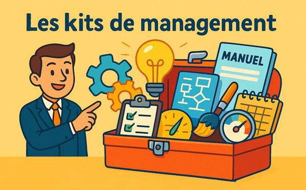 Les Kits de management