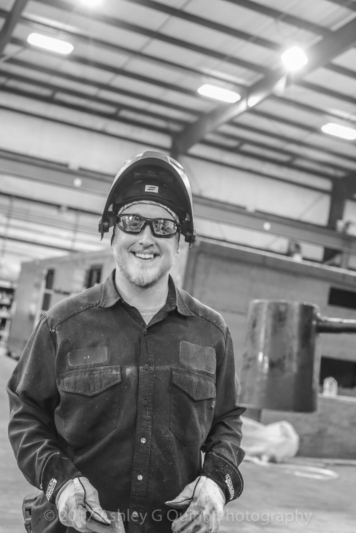 Robert Slagel: Founder & CEO of Portable Solutions Group