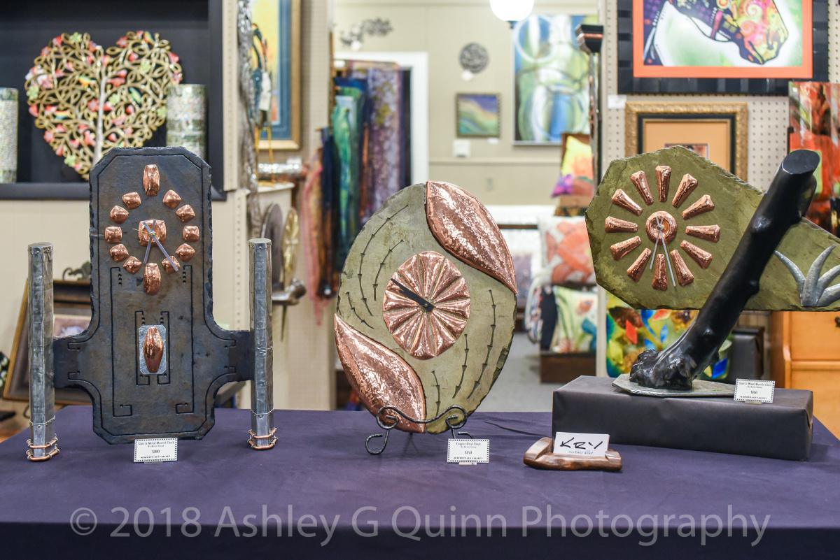 Aladdin's: A World of Gifts in a Small Town  Aladdin's: A World of Gifts in a Small Town
