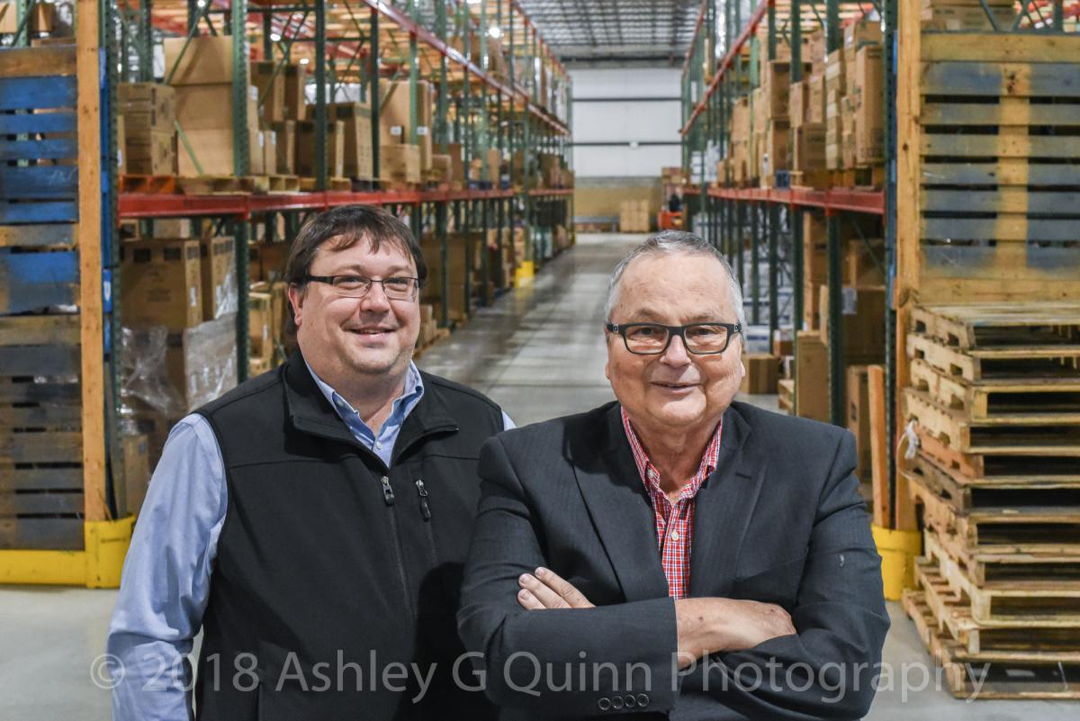 General Sales: Supplying the Tri-State for Four Generations 