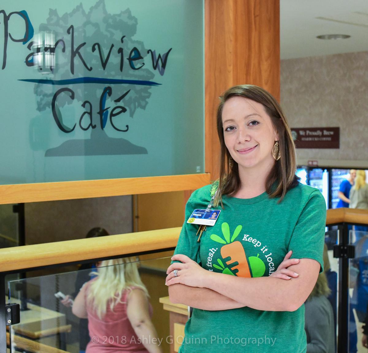 Keeping it Local at KDMC  Keeping it Local at KDMC