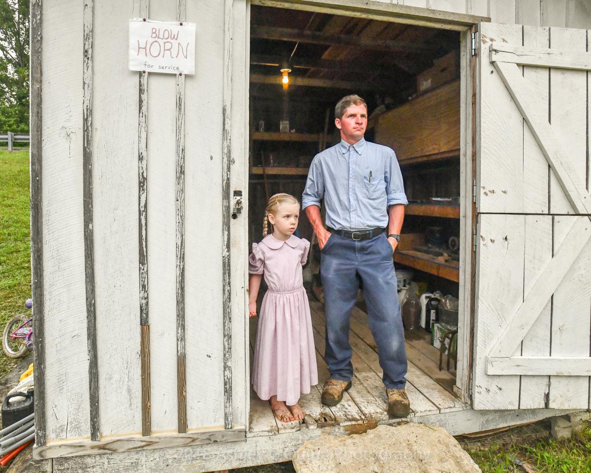 Go Whole Hog at River Meadow Farm Go Whole Hog at River Meadow Farm
