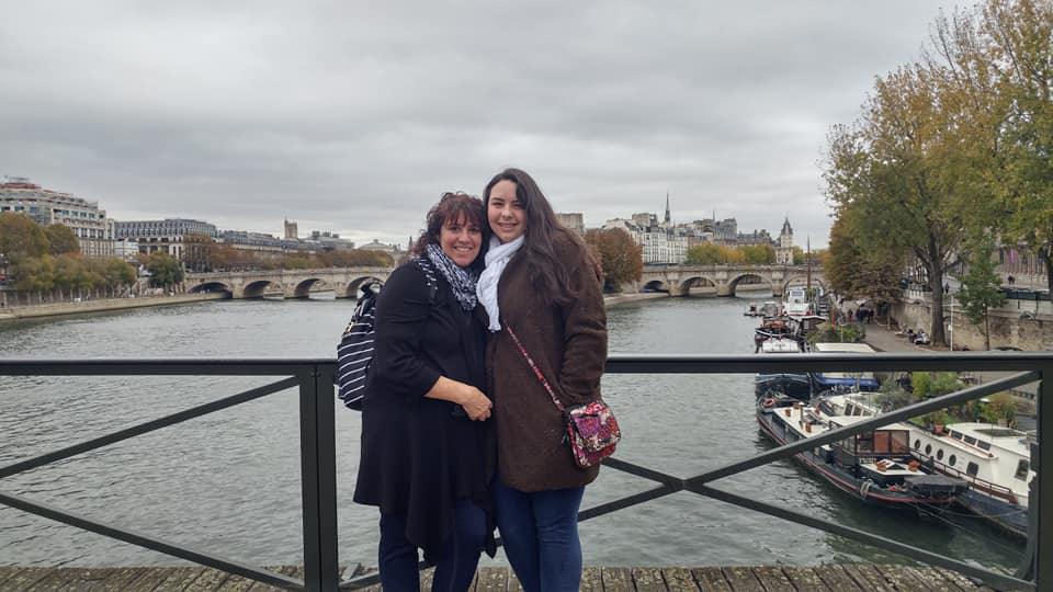 Wit & Wisdom: Sharing Paris with My Daughter