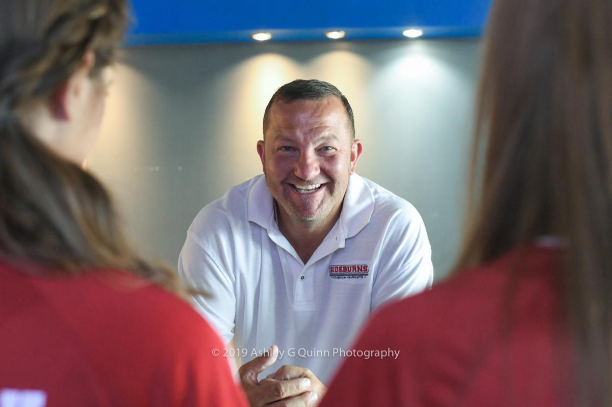 Determined Entrepreneur: Diamond Lewis Determined Entrepreneur: Diamond Lewis