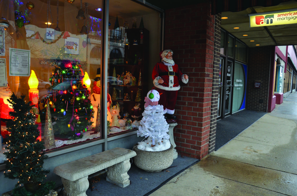 Tri-State Holiday Guide: Ashland