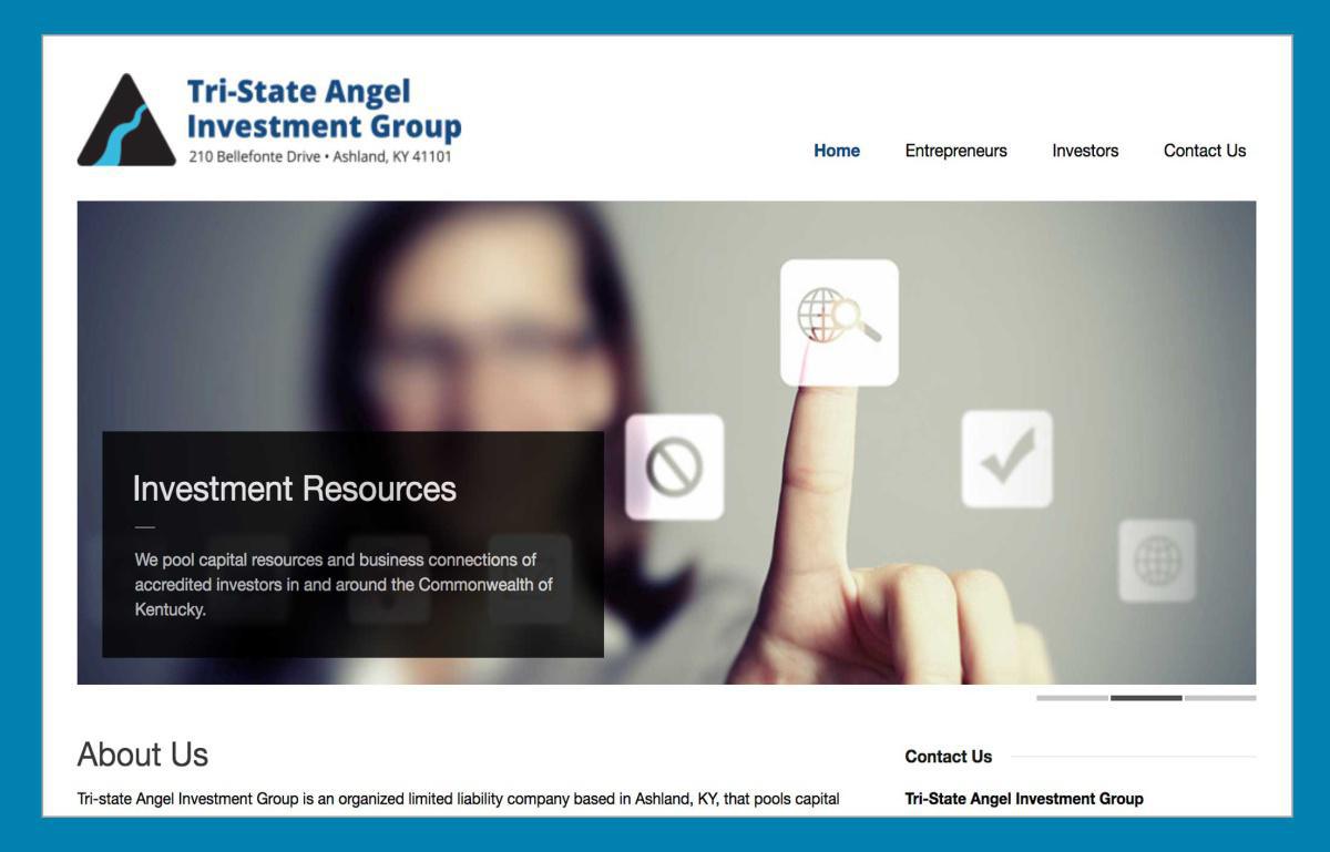 Giving Businesses Wings: Tri-State Angel Investors 