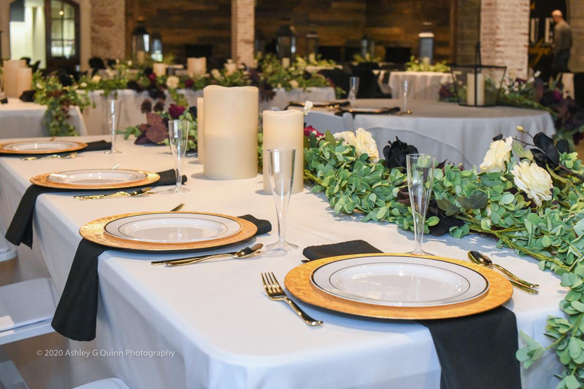 Celebrate on the Edge: Venue at the Edge  Celebrate on the Edge: Venue at the Edge