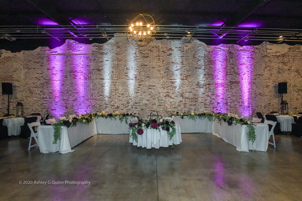 Celebrate on the Edge: Venue at the Edge  Celebrate on the Edge: Venue at the Edge