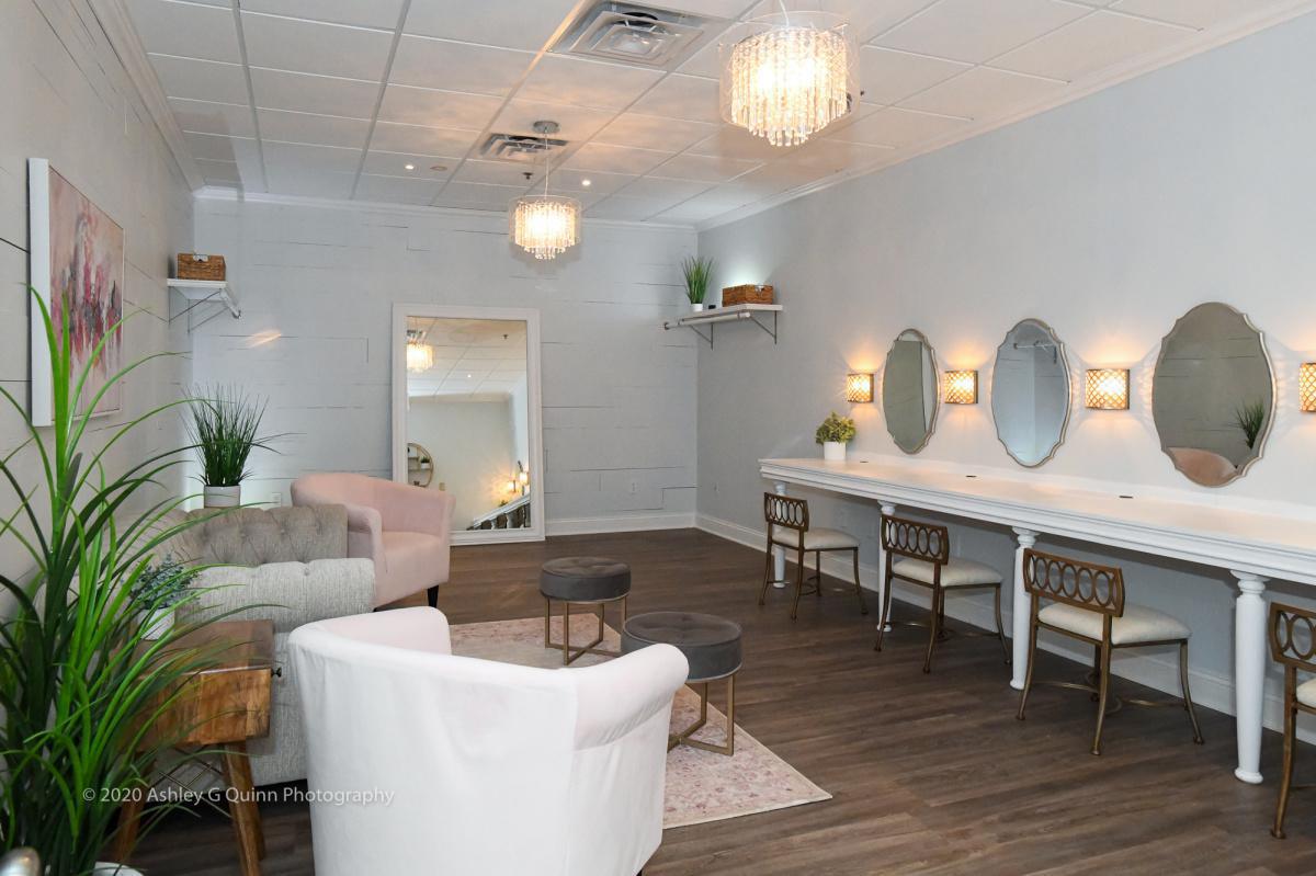 Celebrate on the Edge: Venue at the Edge  Celebrate on the Edge: Venue at the Edge