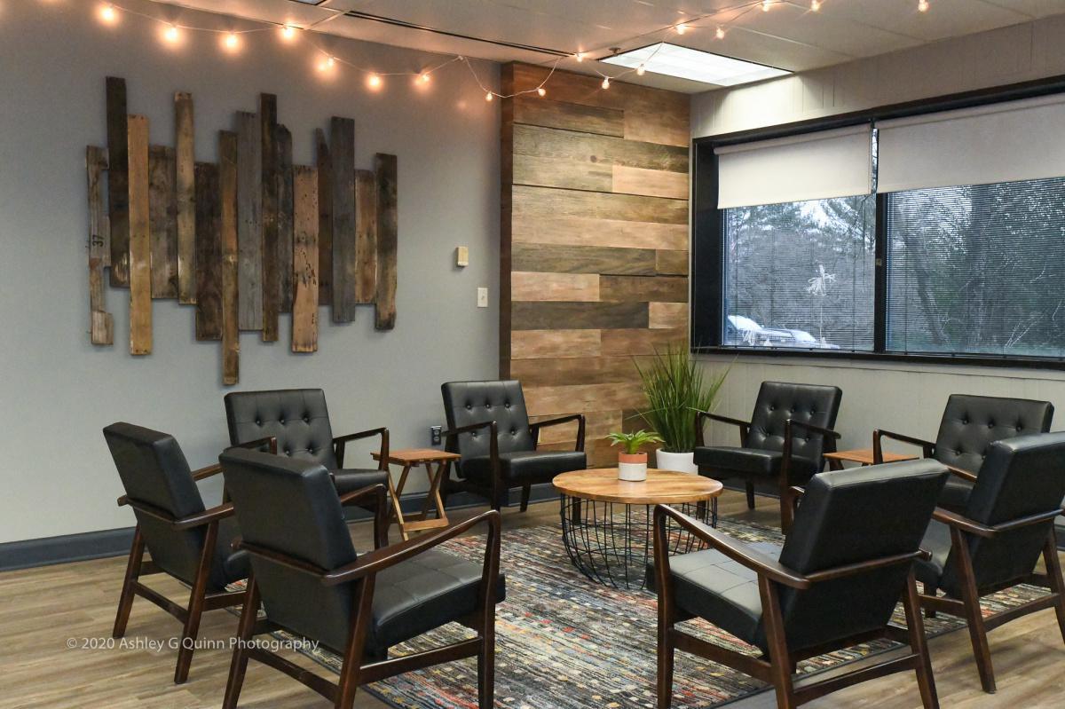 Celebrate on the Edge: Venue at the Edge  Celebrate on the Edge: Venue at the Edge