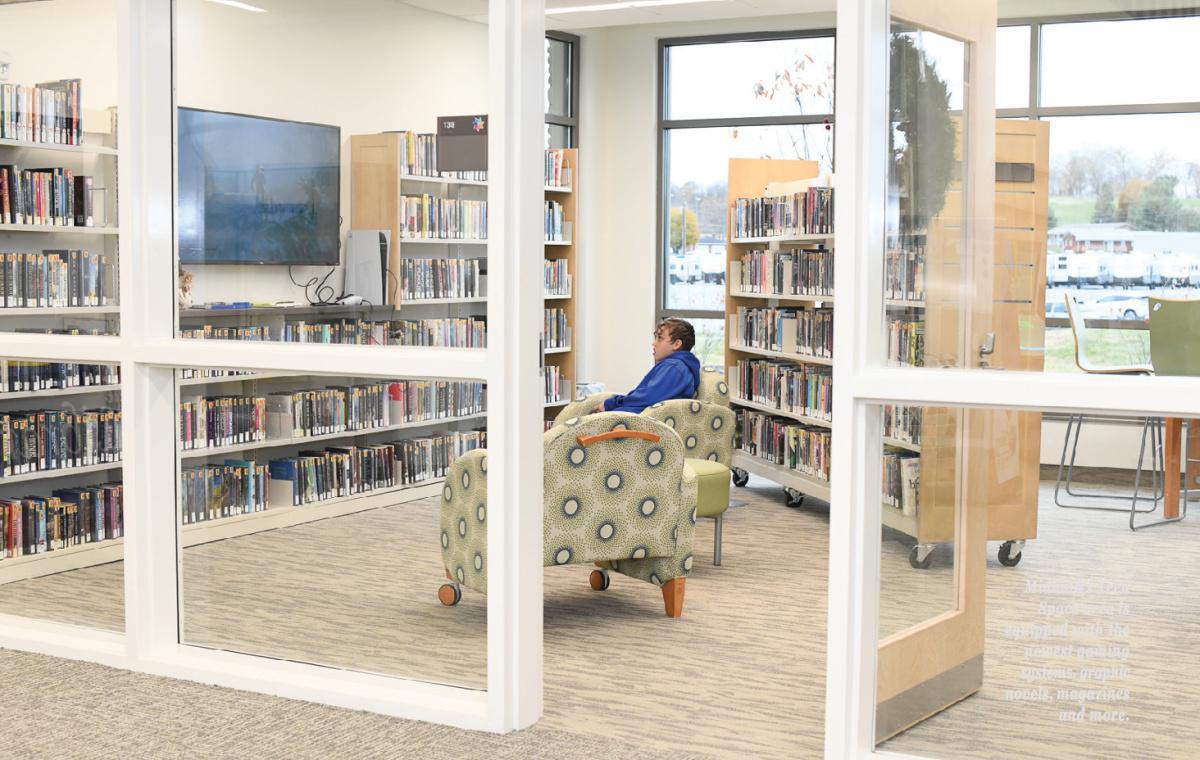 A Midland Branch Dream (Project) A Midland Branch Dream (Project)