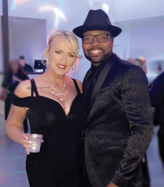 Fraternal Order of Police (FOP) Ball 2021 Fraternal Order of Police (FOP) Ball 2021