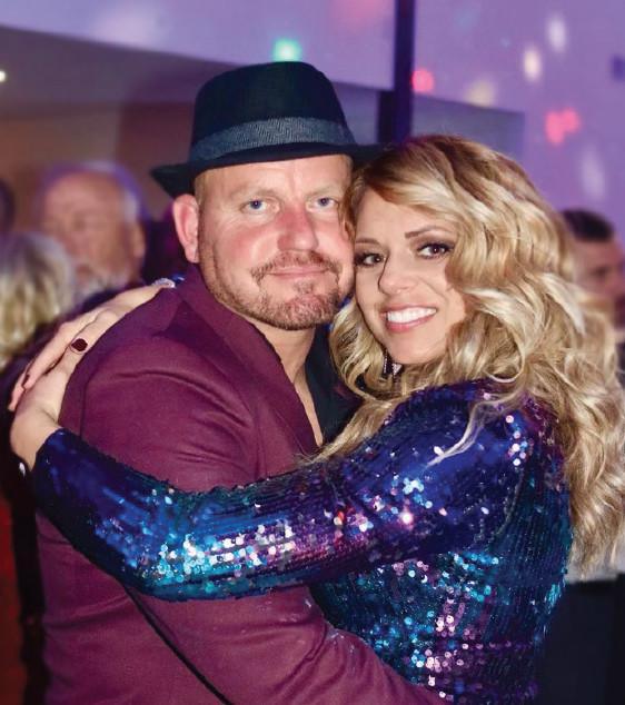 Fraternal Order of Police (FOP) Ball 2021 Fraternal Order of Police (FOP) Ball 2021