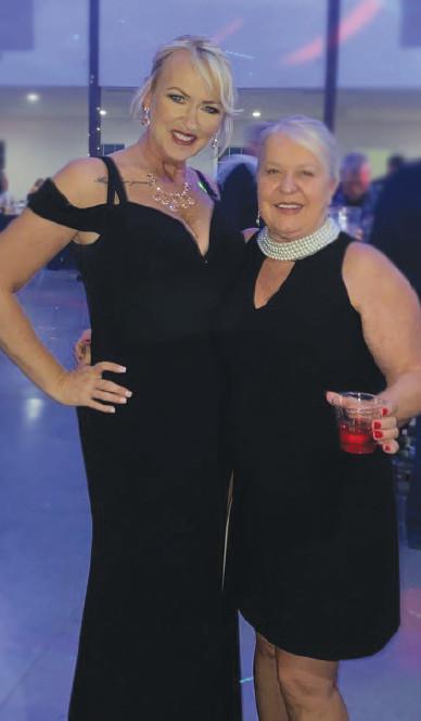 Fraternal Order of Police (FOP) Ball 2021 Fraternal Order of Police (FOP) Ball 2021