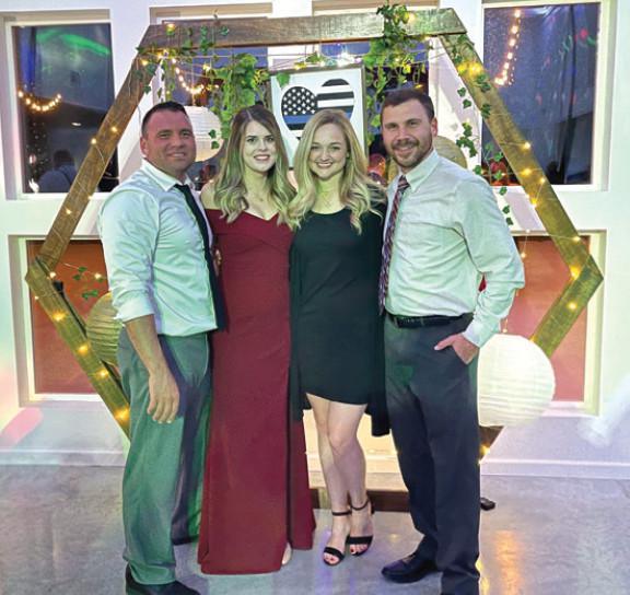 Fraternal Order of Police (FOP) Ball 2021 Fraternal Order of Police (FOP) Ball 2021