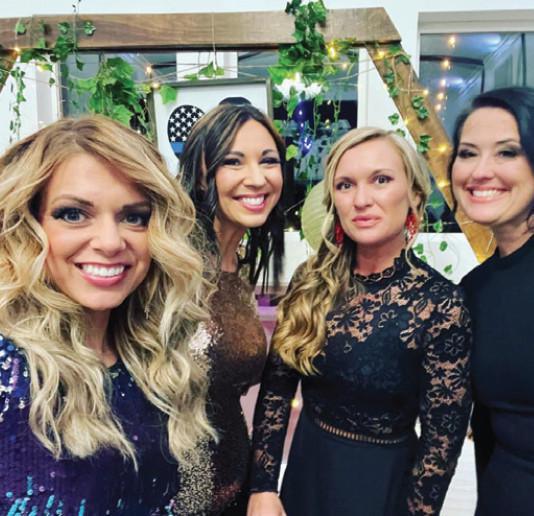 Fraternal Order of Police (FOP) Ball 2021 Fraternal Order of Police (FOP) Ball 2021