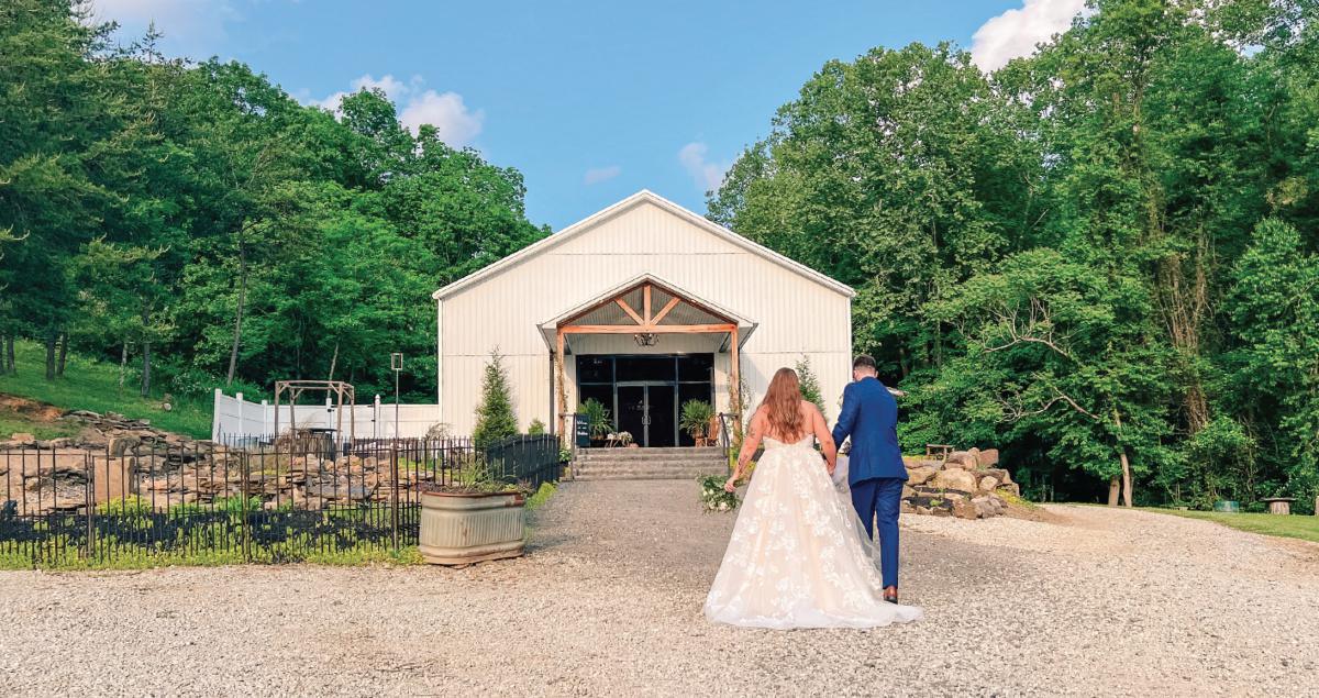 Venue Variety Venue Variety