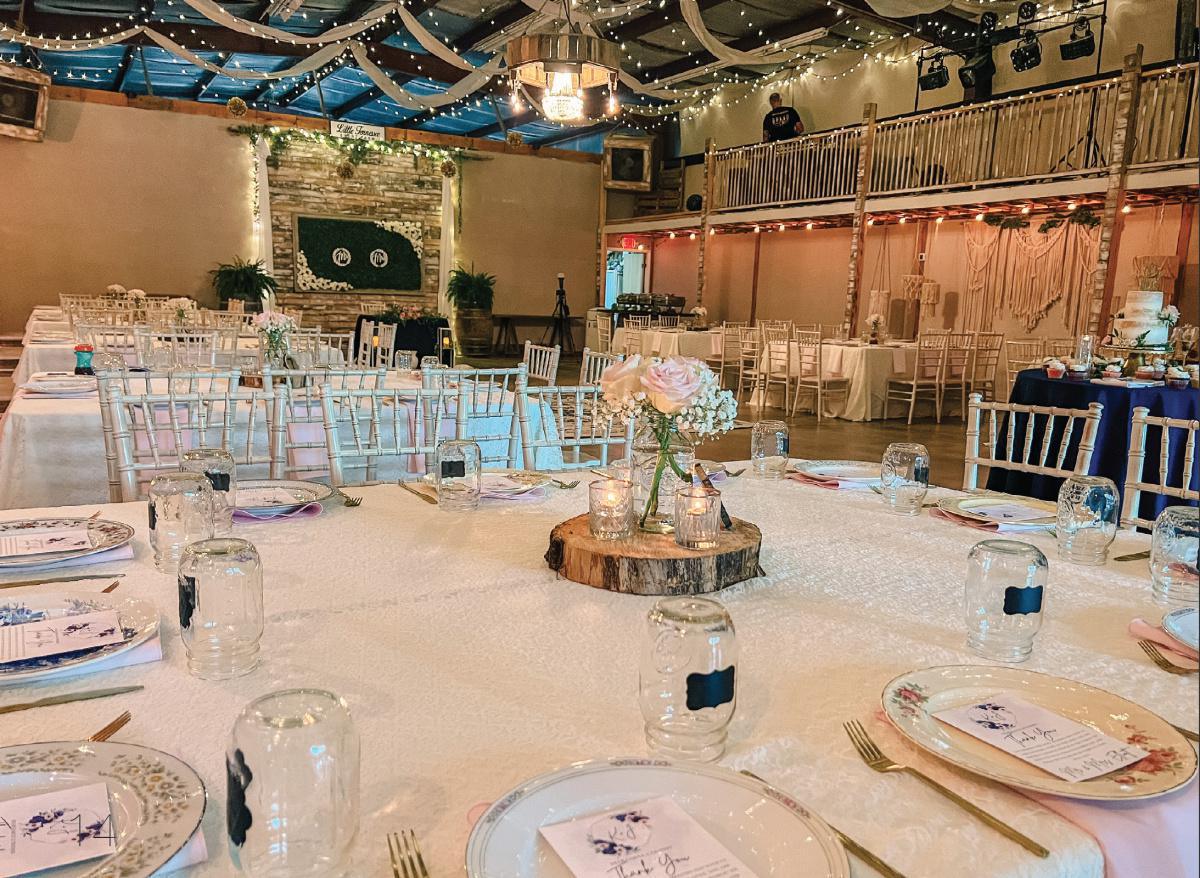 Venue Variety Venue Variety