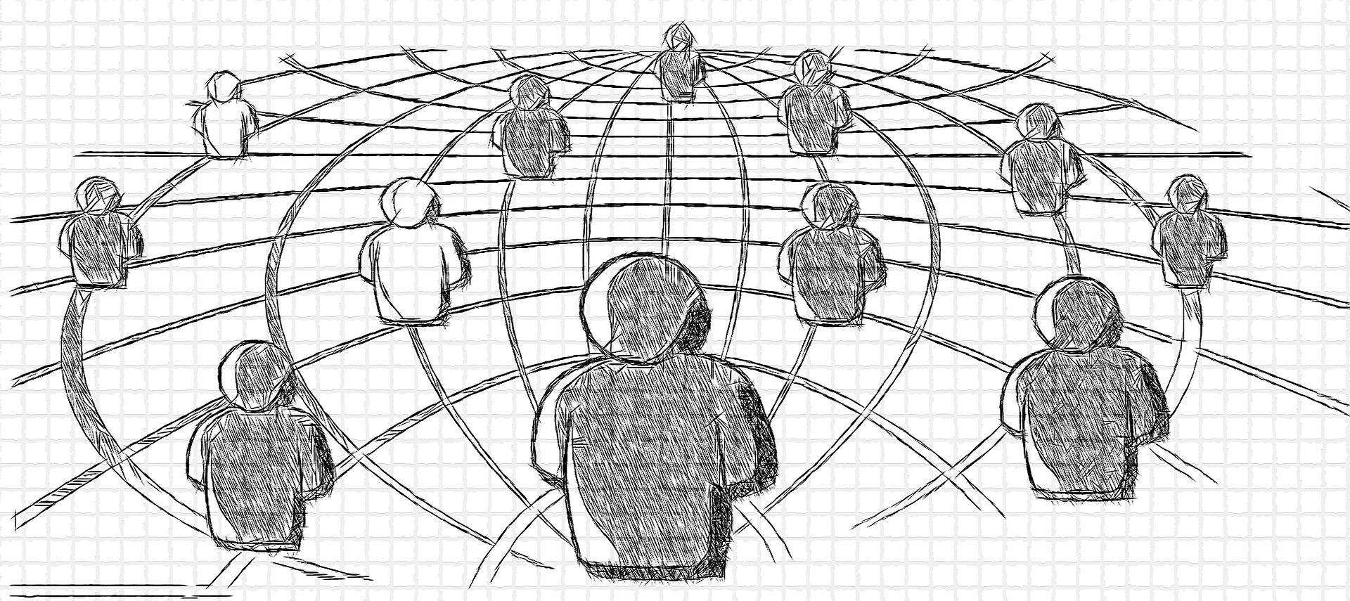 La Definition Du Travail Social Inscrite Dans Le Code De L