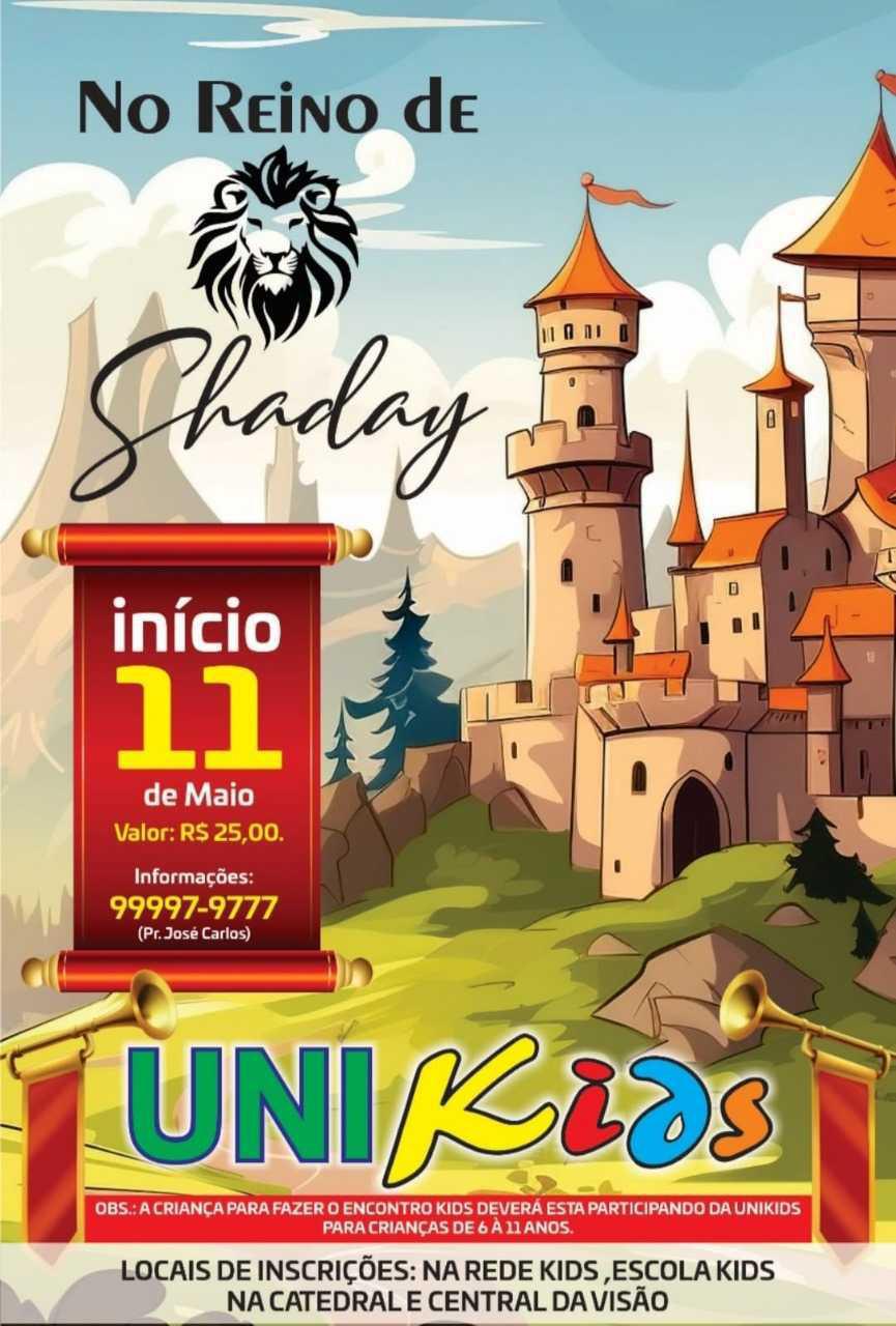 Unikids
