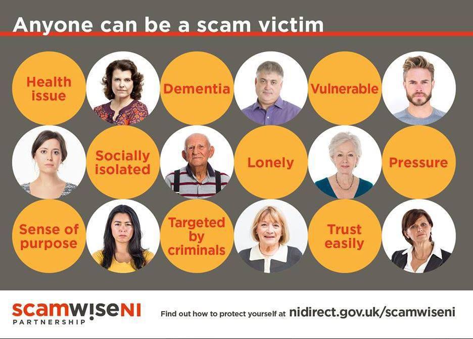 BT Scam