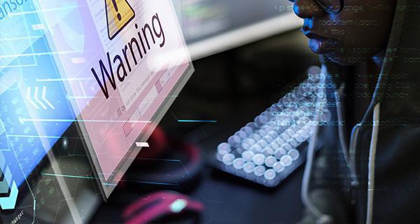Computer Service Scams