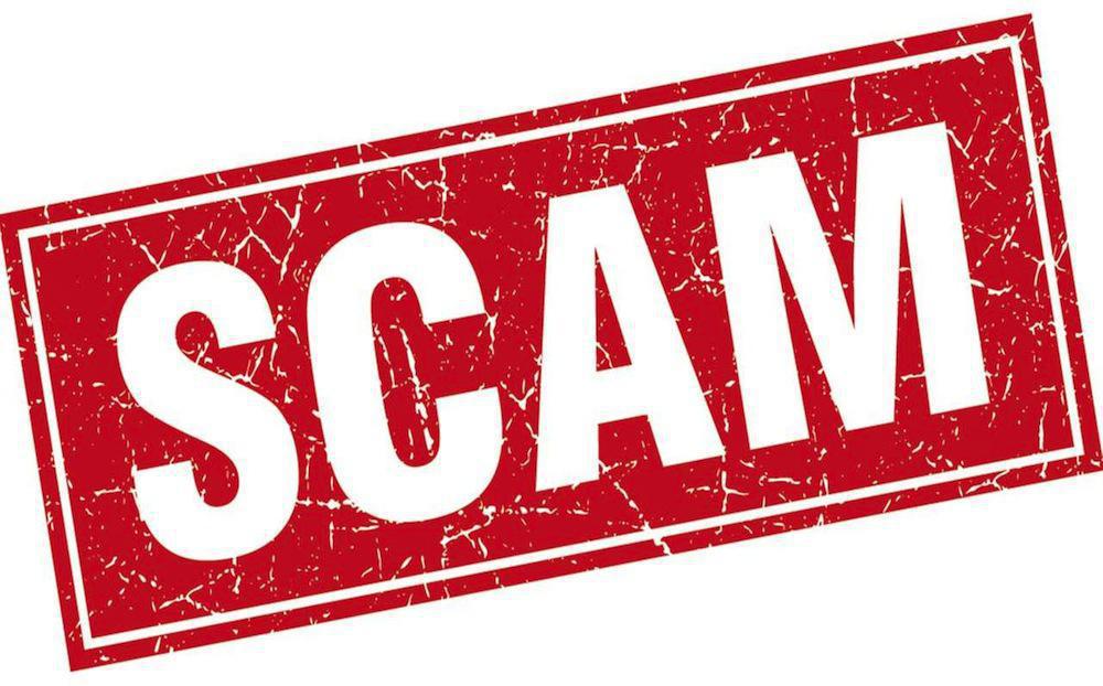 Gumtree Scam