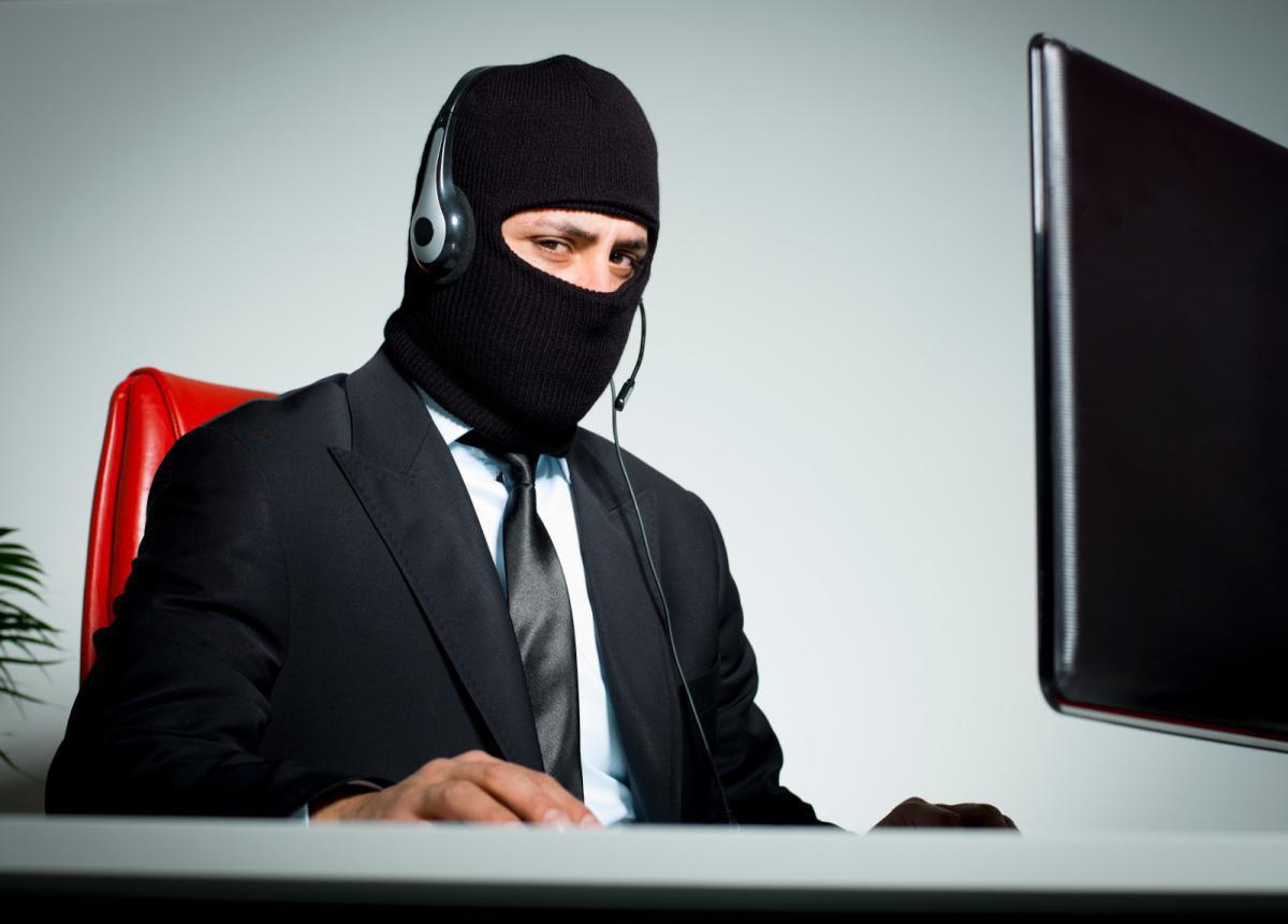 Broadband Provider Cold-Calling Scam