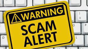 Darknet / Darkweb Scam