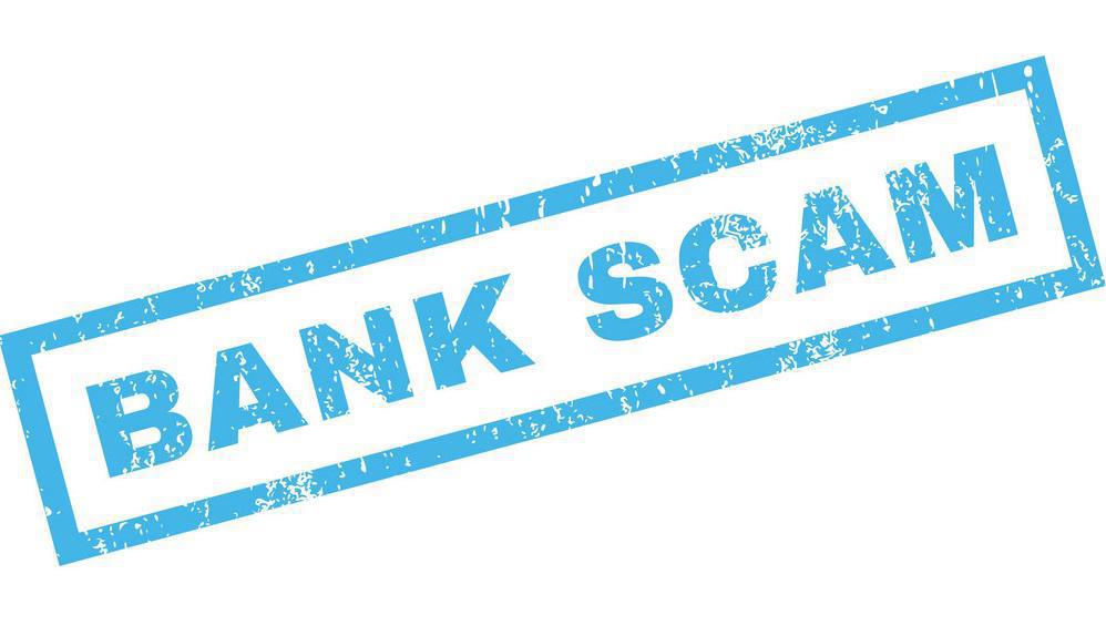 Danske Bank Scam