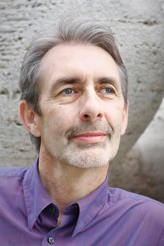 إريك جوفروي إريك جوفروي