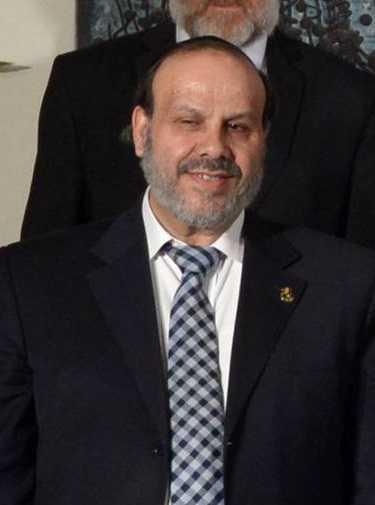 دافيد أزولاي