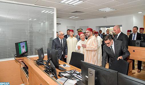 أمير المؤمنين يطلق "الدروس الحديثية" لتعميم الحديث النبوي الشريف الصحيح 