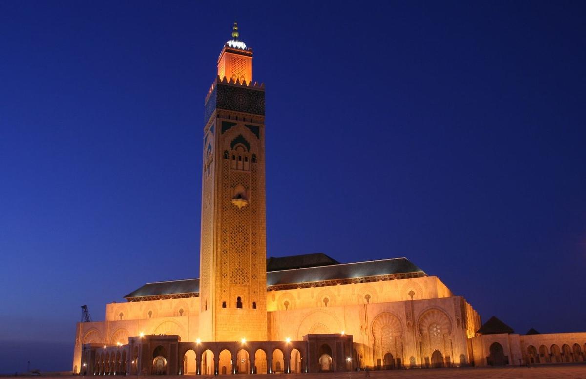 فاتح شهر ربيع الثاني 1440 هـ يوم غد الجمعة وعيد المولد النبوي يوم الثلاثاء 20 نونبر 