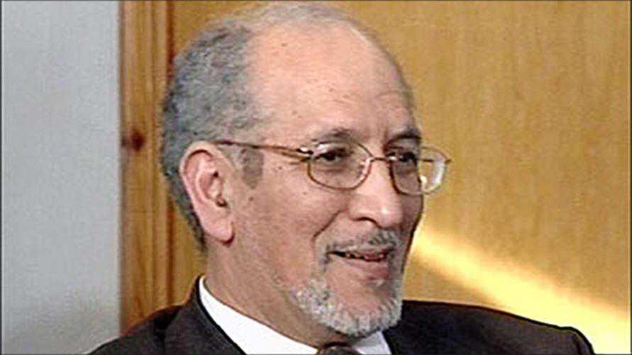 طه عبد الرحمن