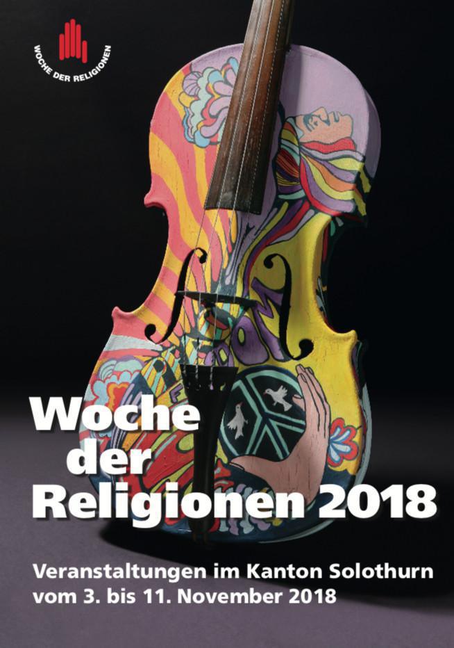 أسبوع الأديان أسبوع الأديان