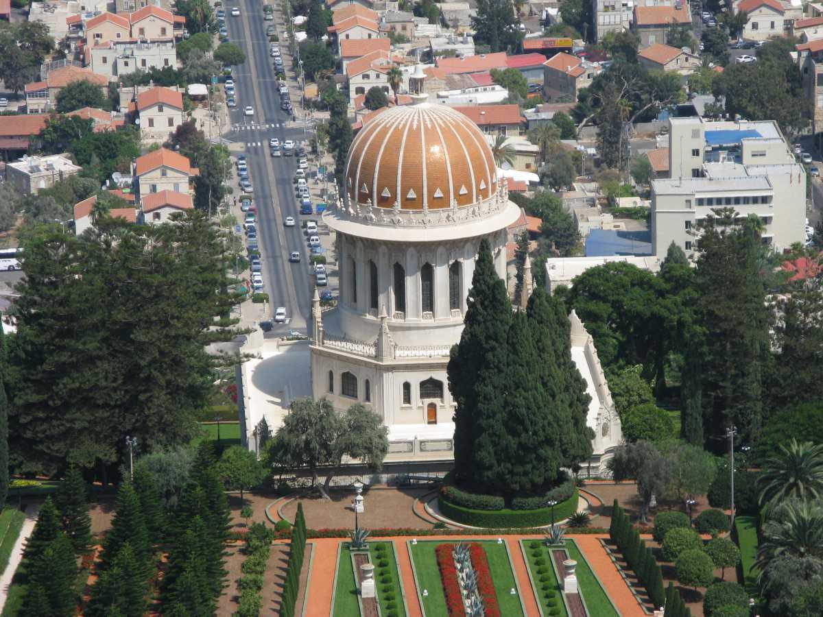 ولادة الباب ولادة الباب