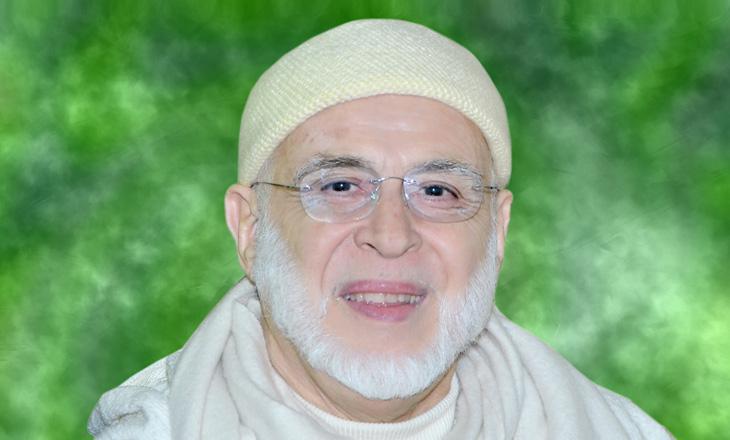 جمال الدين البودشيشي