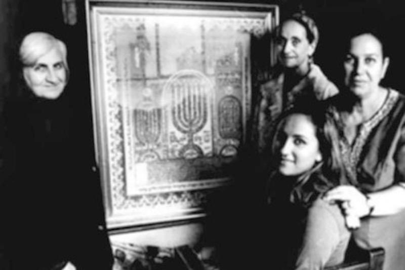 لقاء اليهودية المغربية بمراكش .. نقاش حول الفيلم الوثائقي "يهود المغرب : مصائر متناقضة" لقاء اليهودية المغربية بمراكش .. نقاش حول الفيلم الوثائقي "يهود المغرب : مصائر متناقضة"