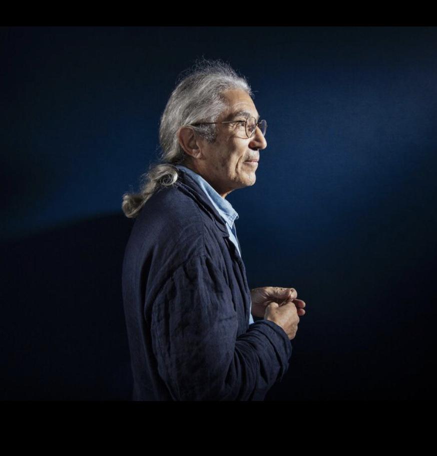 بوعلام صنصال بوعلام صنصال